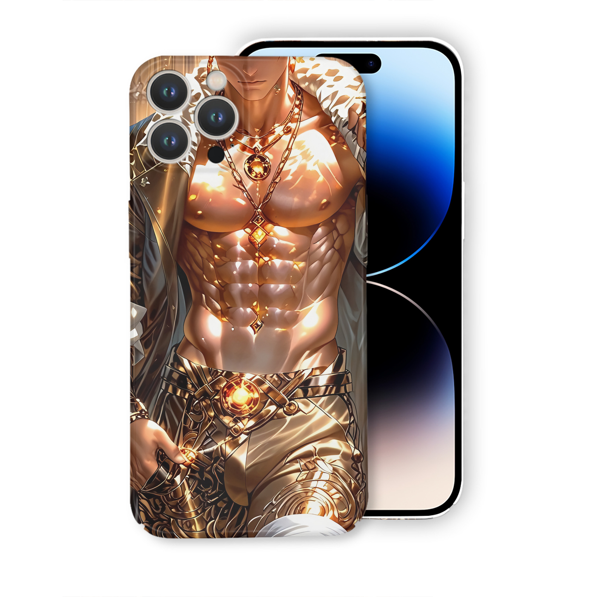 （画像用） Harry Potter ハリー・ポッターシリーズ 【iPhone 14シリーズ対応】ハードケース